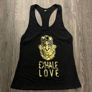 Exhale Love Tank
